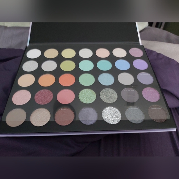 Morphe/IcyFantasy35I - Picture 11 of 13
